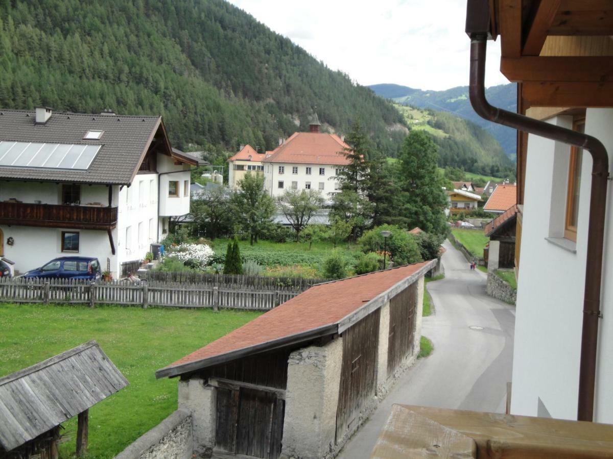 Apart Dominika Ried im Oberinntal Ngoại thất bức ảnh